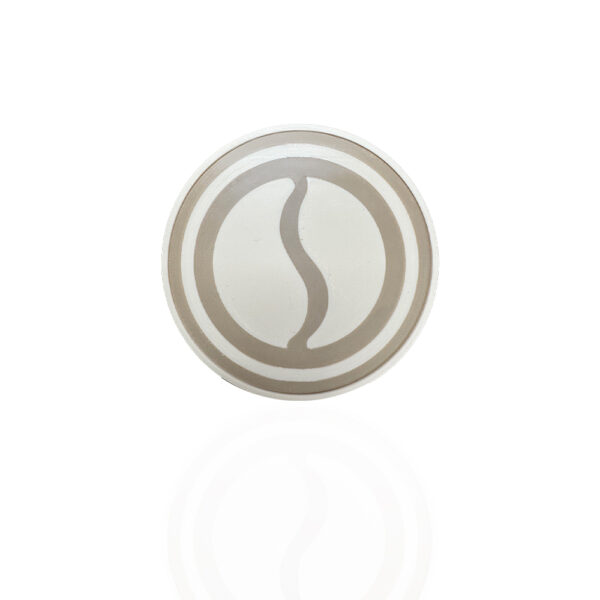 kahve Çekirdeği bardak altlığı 2