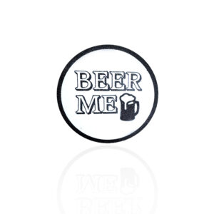 beer me bardak altlığı