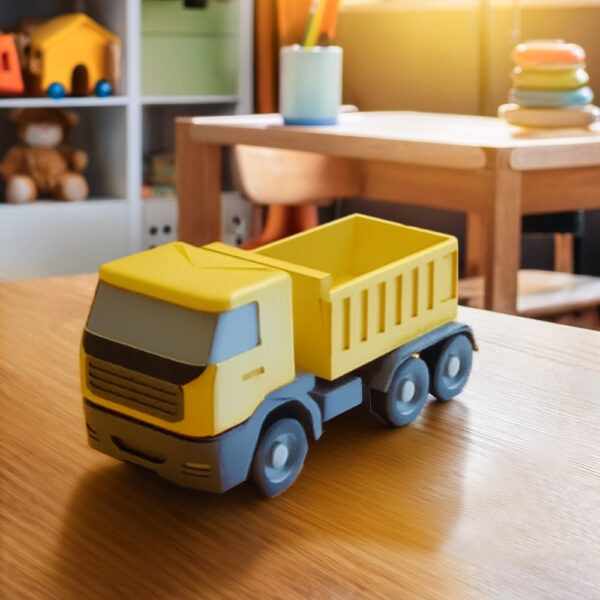 kamyon oyuncak